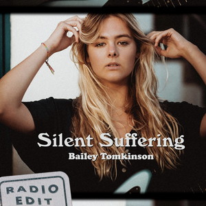 Silent Suffering (Radio Edit)