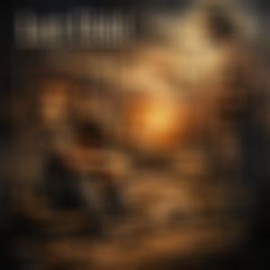 Lost Child (Explicit)