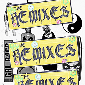 Girlracer (Bobby Starchild Remix)