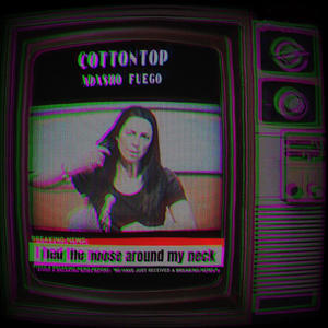 I Had The Noose Around My Neck (feat. Adasho) (Explicit)