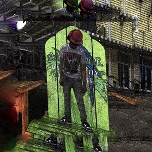 Hundred Blues (Explicit)