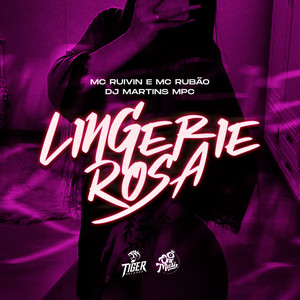 Lingerie Rosa (Explicit)