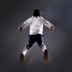 I didn't know(feat. The Protocol SA) (Remix|Explicit)