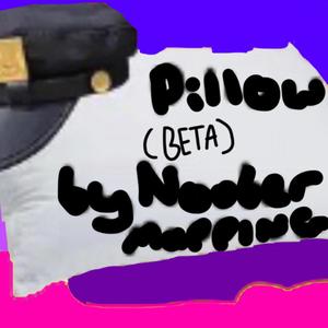 Pillow - Beta Mix