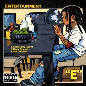 Name dropper (Explicit)