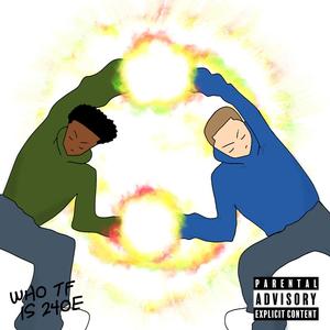 Where's Boo? (Explicit)