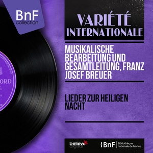 Lieder zur heiligen Nacht, Pt. 2