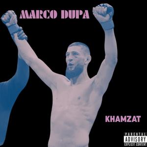 Khamzat With The Cleft (Explicit)