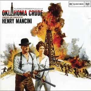 Oklahoma Crude