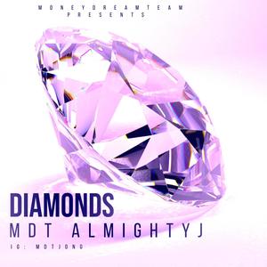 Diamonds (Explicit)