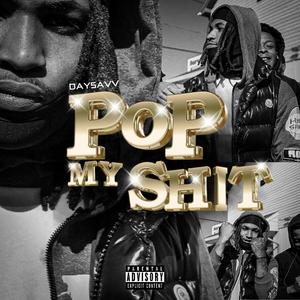 Pop My **** (Explicit)