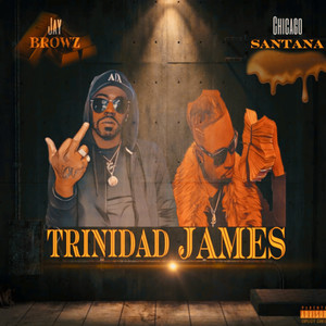 Trinidad James (Explicit)