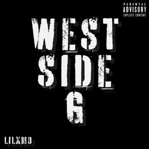 West side G (Explicit)