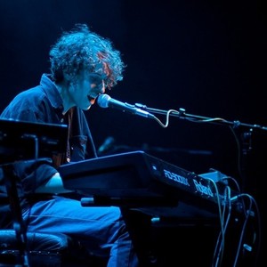 Windows (Domino Radio session)