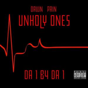 Spatula's (feat. The Pain & Damien Dawn) (Explicit)