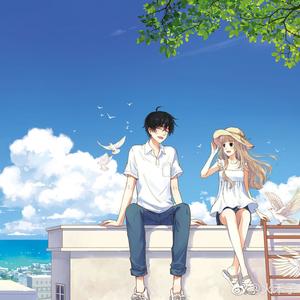 最想遇见的女孩