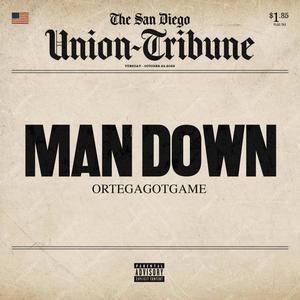 MAN DOWN (Explicit)