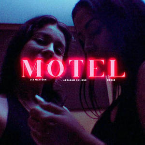 MOTEL (feat. Marko593 & Jta Waytonn) (Explicit)
