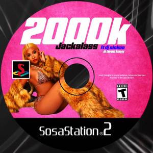 2000k (Explicit)