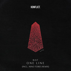 One Line (Nino Tores Remix)