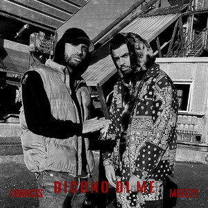 Dicono Di Me (Explicit)