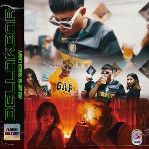 BELLAKEAR (feat. Chulo Baby)