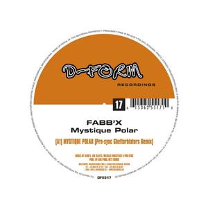 Mystique Polar