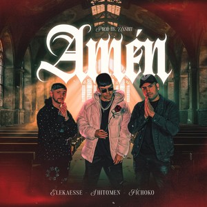 Amén (Explicit)