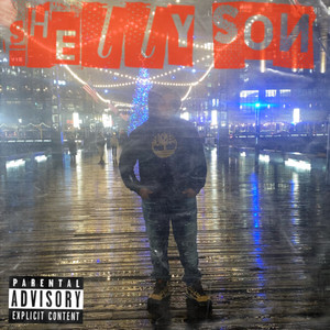 SHELLY SON (Explicit)