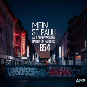 Mein St. Pauli (Auf der Reeperbahn nachts um halb eins)