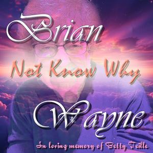 Not Know Why (Acoustic)