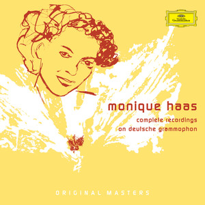 Complete Recordings on Deutsche Grammophon