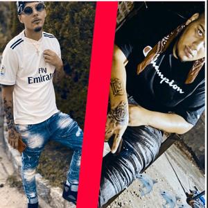 BIG DOG(feat. FLAK SO BRAZYY) (Explicit)