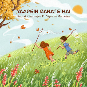 Yaadein Banate Hai