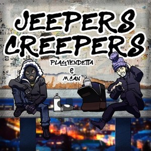 Jeepers Creepers (Explicit)