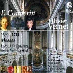 I Kyrie Eleison Plein Jeu