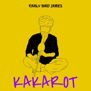 Early Kakarot (Explicit)