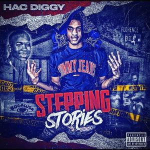 STEPPING STORiES (Explicit)