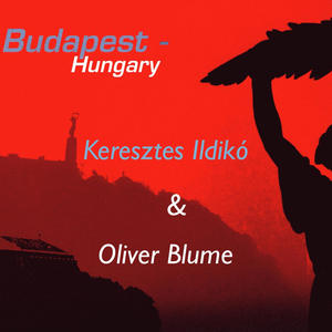 Budapest (Hungarian Version with Ildikó Keresztes) (Hungarian Version)