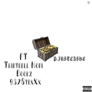 Blackbeard (Explicit)