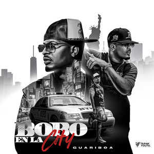 Bobo En La City