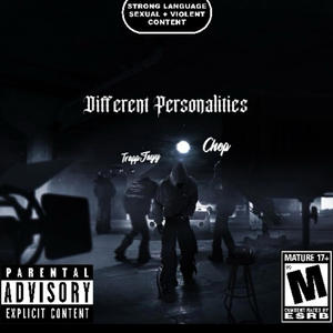 Extra Chrome (feat. GBG Tee) (Explicit)