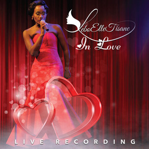 In Love (Live at Atterbury Theatre Pretoria)