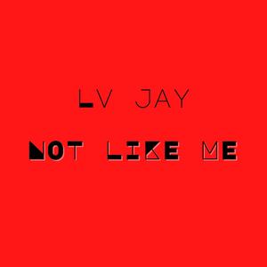 Not Like Me (Explicit)