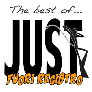 The best of fuori registro (Remastered)