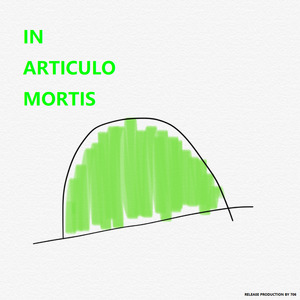 IN ARTICULO MORTIS (Overture singel.)