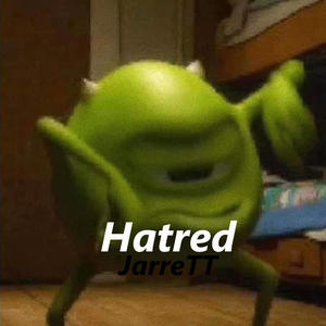 Hatred (Instrumental)
