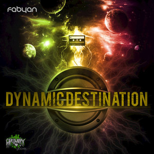 Dynamic Destination