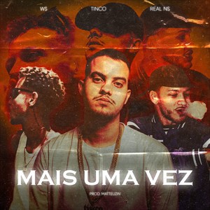 Mais Uma Vez (Explicit)