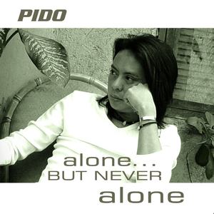 Alone But Never Alone